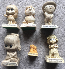 Vintage lot russ for sale  Northbridge