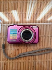 Fujifilm finepix jx400 usato  Torino