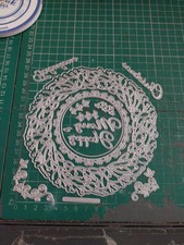 Winter wonders circle for sale  STALYBRIDGE