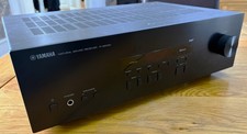 Yamaha s202d stereo for sale Yamaha s202d stereo for sale  BISHOP AUCKLAND