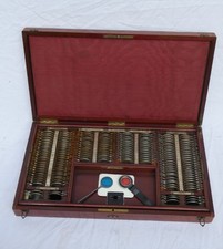 Vintage optician optometrist for sale  LONDON