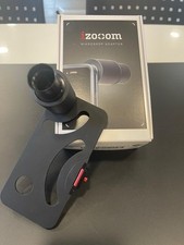 Isionart izooom spaltlampe gebraucht kaufen  Hannover