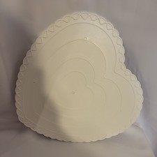 Vintage wilton scalloped for sale  Nixa