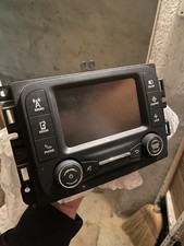 Autoradio radio jeep usato  Siena