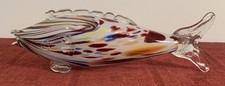 Vintage hand blown for sale  BRIDGWATER