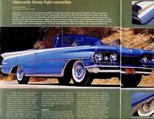 1959 oldsmobile buyers for sale  Middletown