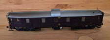 Brawa 45415 gepäckwagen gebraucht kaufen  Nürnberg
