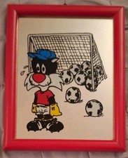 Gatto silvestro portiere usato Gatto silvestro portiere usato  Italia