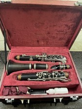 Buffet crampon e11 for sale  Tomball