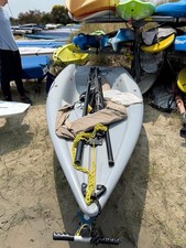 Tera dinghy new for sale  HAYLING ISLAND