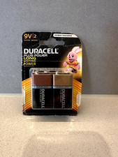 Duracell plus batteries for sale  LONDON