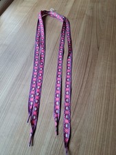 Schnürsenkel flach 110 gebraucht kaufen  Carlsberg