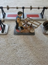 Wilesco carpenter steam for sale  RAMSGATE