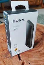 Sony walkman a306 gebraucht kaufen  Landshut