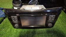Autoradio per nissan usato  Taurianova