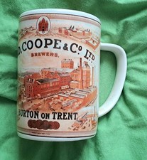 Ind coope brewery for sale  MILTON KEYNES