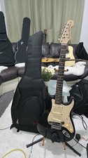 Fender squier stratocaster for sale  HULL