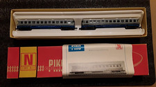 Piko spur zugset gebraucht kaufen Piko spur zugset gebraucht kaufen  Schnaittach