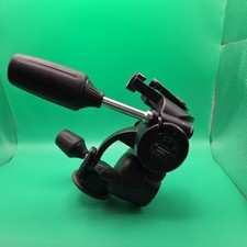 Manfrotto 808rc4 pan usato Manfrotto 808rc4 pan usato  Spedire a Italy