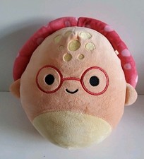 Squishmallow caine leatherback for sale  RENFREW