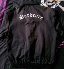 Hardcore harrington uptempo gebraucht kaufen  Bayreuth