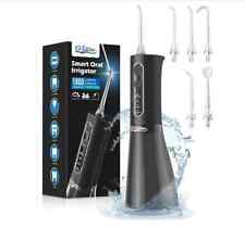 Irrigador oral Well Fine Smart 1800 vezes/min 30-110 psi, usado comprar usado  Enviando para Brazil