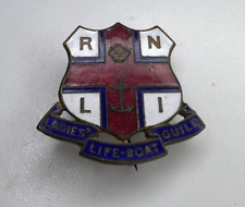 Rnli ladies lifeboat for sale  PRESTON