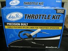 Motion pro throttle for sale  Naples