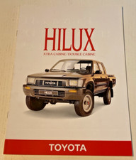 hilux cabine dupla comprar usado  Enviando para Brazil