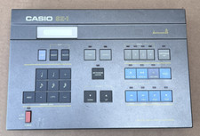 Vintage casio digital d'occasion  Expédié en Belgium