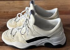 soho grit trainers for sale  LONDON