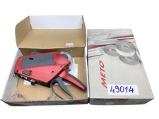 Meto eagle 1829 gebraucht kaufen  Dinslaken