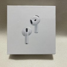 AirPods 4ᵉ Génération – Neuf Scellé – USB-C – Livraison Express – Garantie na sprzedaż  Wysyłka do Poland