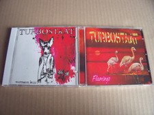 Turbostaat vormann leiss gebraucht kaufen  Nordstemmen