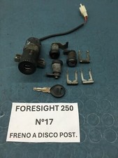 Kit blocchetto accensione usato  Messina