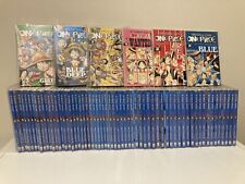 One piece completa usato  Bagheria