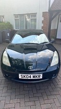 Toyota celica gen for sale  BIRMINGHAM