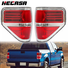 Conjunto de lâmpadas de freio traseiras traseiras para Ford F150 F-150 Pickup 2009-2014 esquerda+direita comprar usado  Enviando para Brazil