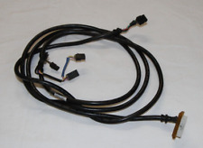 Tranzx kabelbaum displaykabel gebraucht kaufen  Rathenow