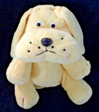 Sb2 doudou peluche d'occasion  Moissy-Cramayel