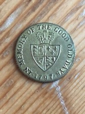 George iii brass for sale  SWINDON