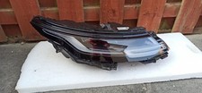 Range rover evoque for sale  PETERHEAD