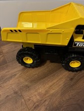 Tonka metal tipper for sale  SUNDERLAND