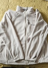 Columbia sportswear fleecejack gebraucht kaufen  Mönchengladbach