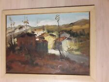 Bonanomi arturo quadro usato  Civitanova Marche