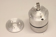 100862 pneumatic clutch gebraucht kaufen  Deutschland