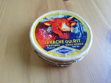 Ancienne boite vache d'occasion  Allennes-les-Marais
