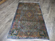 Vintage turkish rug for sale  Kensington