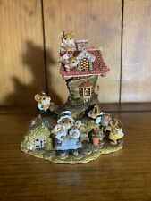 Wee forest folk for sale  Seneca