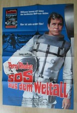 Filmplakat perry rhodan gebraucht kaufen  Braunschweig